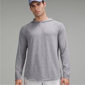Men’s LULULEMON License to Train Hoodie